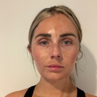 Bliss-Ella Millar