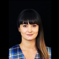 Raluca Luca