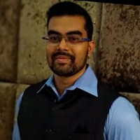 Aniket Nimje