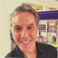 Ted Kaszuba, CMfgE