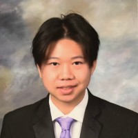 Anson Huang