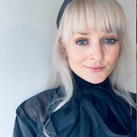 Maja Louise Adsbøl Nielsen