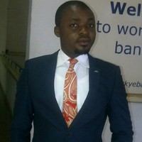 Towoju Olayinka