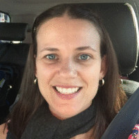 Cassandra Garland
