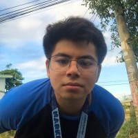 Yves Tyrone Miguel Garcia