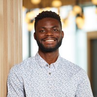 Joseph Ogunjobi