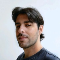 Sebastian Romero