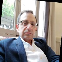 Elias Karaiakoupoglou