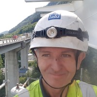 Pascal CHAFFOT