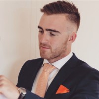 Lewis Varley
