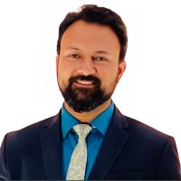 Nitin Bhandari