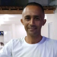 Geovane Vidal