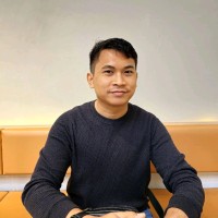 Mohammad Luqmanul Hakim Zulfikar