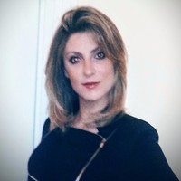 Maria Grazia Bertè