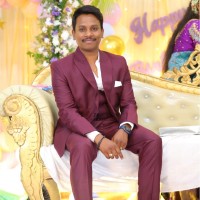 Rajesh Siddanthi