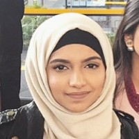 Munaza Tariq