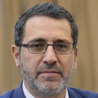 Barak Glezos