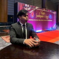 Farid Izzuddin Zulkifli