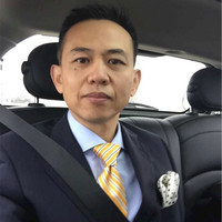 David Huang