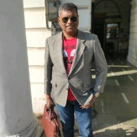 Sitanshu Dash
