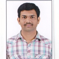 Natraj Cherukuri