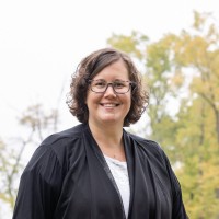 Stacy Olson