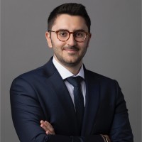 Christopher Bekhazi