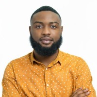 Eric Barimah-Atuahene
