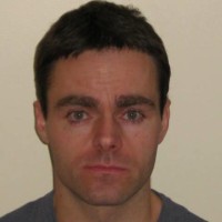 Martin Donaghy
