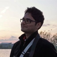 Krishna Kashyap Hota