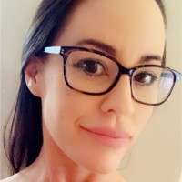 Tina Silk