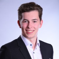 Tobias Dorst