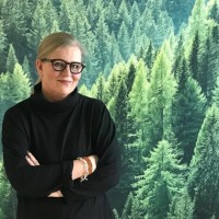 Maria Westerholm