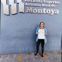 Cristina Almada