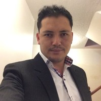 Cristian Zurita