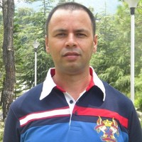 Kapil Vaidya