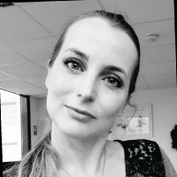 Bénédicte Pedebidau