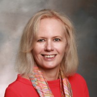 Marcia Smith