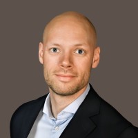 Jørgen Jøsok Bjørngaard