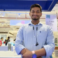 Shashikant Yadav