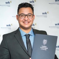 Carlos Milano