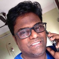 Saravana Ramesh