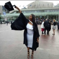 Claire Tariro Kandengwa