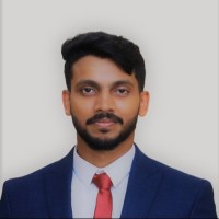 Ajmal Ali