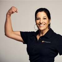 Cynthia Hetherington, OSC