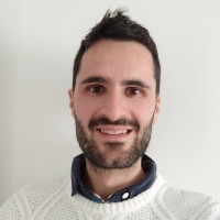 César Ballesteros