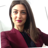 Maria Athanasopoulou