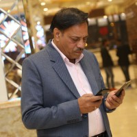 Ram Avtar Sharma