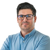 Adán Cabrera Correa