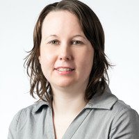 Amelia Gill